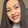 Angie Velasquez, Geriatric assistant in Las Palmas de Gran Canaria