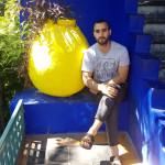 Razik Allali, Interior Designer in Barcelona