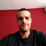 Ferran Pascual Vives, DJ in Calafell