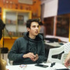 Carlos Ruiz, Magician in Barcelona