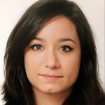 Cristina Tovar Vidal, Photographer in Gijón