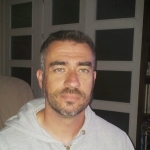 Javier Castaño Fernández, Metal carpenter in Sevilla