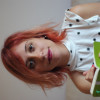 Valentina Soldano, Content writer in Spanish in Madrid