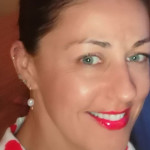 Snezhana Nikolova Peeva, Assistenta personal a Murcia