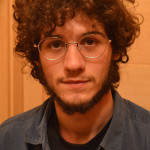 Adrià Juàrez Lozano, Content writer in Spanish in Sant Cugat del Vallès