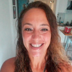 Monica Cioni, Masseur in Palma