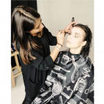 Montse Fernandez, Maquilladora professional a Barcelona