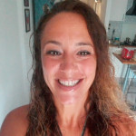 Monica Cioni, Professora d'anglès a Calvià
