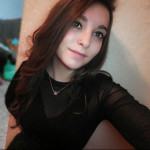 Erika Gonzalez, English tutor in Lleida