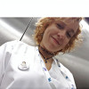 Tamara Bracho Valle, Nursing assistant in Antequera