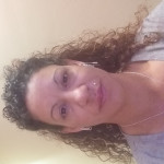 Veronica Vaquero Anton, Caregiver of elderly in Zamora