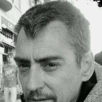 Emilio Dominguez Garcia, Xofer privat a Granada