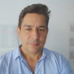 Jaspa Kalsi, Arquitecte a Gandia