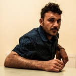 David Macías, Fotògraf a Valencia