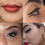 Brigitte La Yiya, Makeup artist in Barcelona