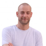 Lander Aldasoro, Masseur in Barakaldo