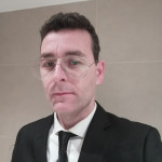 Daniel Martinez Montesinos, Chófer privado en Canet de Mar