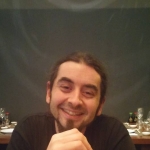 Raúl Augusto, Painter in Villanueva del Pardillo