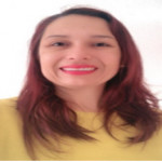 Jackelin Mejías, Housekeeper in Ciudad Real