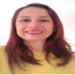 Jackelin Mejías, Make up children artist in Ciudad Real
