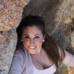Jessy Minano, English tutor in Barcelona
