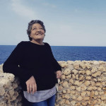 Adriana Garcia, Reiki master in Madrid