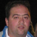 Genaro Gp, Gardener in Valladolid