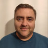 Francisc Richard Iuhas, Furniture fitter in Manresa