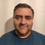 Francisc Richard Iuhas, Furniture fitter in Manresa