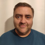 Francisc Richard Iuhas, Pintor a Manresa