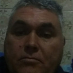 Fernando Morales Moreno, Chófer privado en San Bartolomé de Tirajana