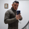 Daniel Ponce, Car washer in Jávea