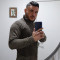 Daniel Ponce, Car washer in Jávea