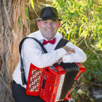 Gregorio Esteban Pérez, Pianist in Soria