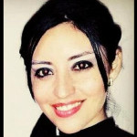 Jaqueline More Trujillo, Content writer in Spanish in Valencia