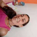 Lola Mauri Carrera, Housekeeper in Rincón de la Victoria