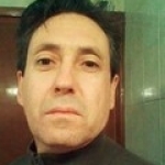 Roberto Primo, Gardener in Picassent