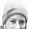 Miranda Rojas Garcia, Caregiver of elderly in Madrid