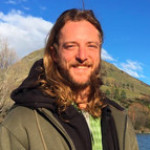 Edgar Ka, Reiki master in Barcelona