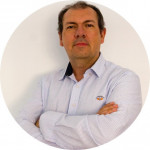 Alejandro Cortés, Content writer in Spanish in Granada