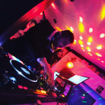 Juan Mi Lopez, DJ in Águilas