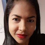 Evakavicel Alvarez, Babysitter in Benicarló