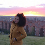 Maria Beatriz Nogueira, Babysitter in Talavera de la Reina