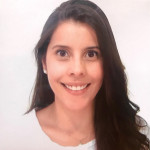 Andreína Salazar, Coach personal a Madrid