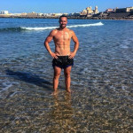 Fernando Olmedo, Personal trainer in Madrid