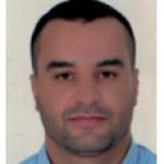 Otman Benali, Arabic tutor in Móstoles