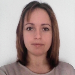 Desiree Pintado Sanchez, Pet sitter in Madrid