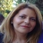 Sandra Gutierrez Martin, Ayudante de cocina en Málaga