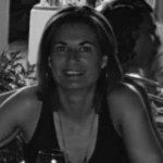 Rocio Garcia Vega, Pedagogue in Valladolid