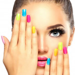Virginia Montiel, Beautician in Valladolid
